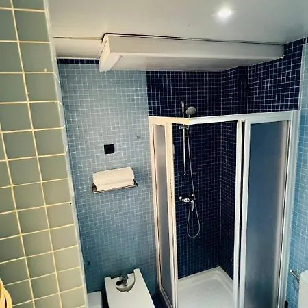 Apartment Bajondillo Cozy *