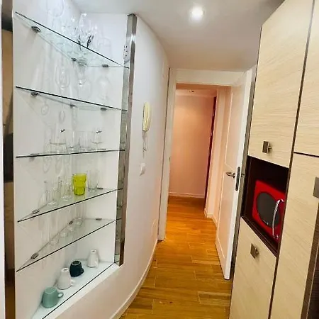 Bajondillo Cozy