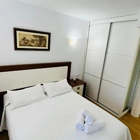 Bajondillo Cozy Torremolinos